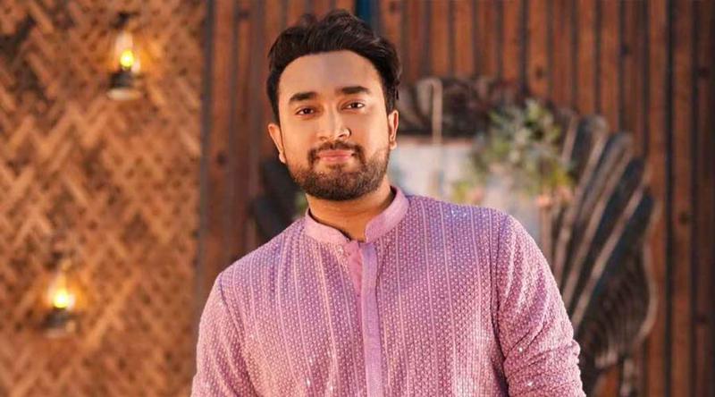 ছোটপর্দার জনপ্রিয় অভিনেতা ফারহান আহমেদ জোভানের জন্মদিন আজ