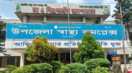 গাজীপুরে ডাম্প ট্রাক ও সিএনজির মুখোমুখি সংঘর্ষে নিহত ২