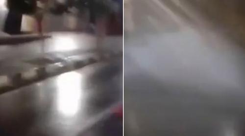 মালিবাগের পর রাজধানীর আরও ২ জায়গায় ককটেল বিস্ফোরণ