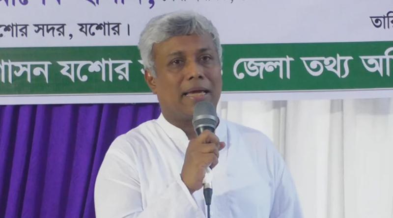 দেশের সব সেচ পাম্প পর্যায়ক্রমে সোলারে রূপান্তর করা হবে: প্রতিমন্ত্রী