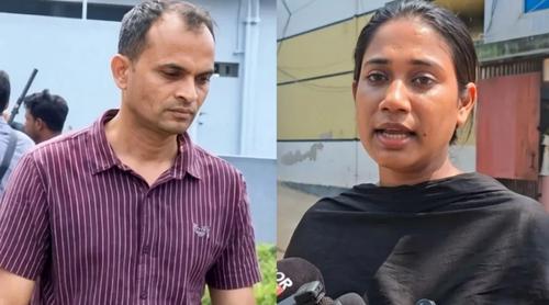 ‘উনি যে জেলায় যান, সে জেলায়ই কালেমা পড়ে বিয়ে করেন’