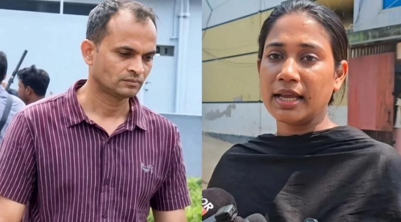 ‘উনি যে জেলায় যান, সে জেলায়ই কালেমা পড়ে বিয়ে করেন’