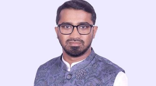 জামায়াতের ৬ দফা কীভাবে ৮ দফা হলো জাতি জানে না: রাশেদ খাঁন