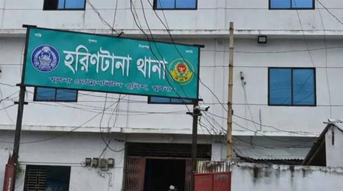 খুলনায় চুরির অপবাদে যুবককে পিটিয়ে হত্যা