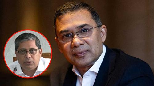 ১ অক্টোবর থেকে নিজ বাসায় সৌরবিদ্যুৎ ব্যবহার করবেন প্রধানমন্ত্রী: প্রতিমন্ত্রী মীর শাহে আলম