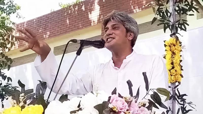 রাজনৈতিক ফায়দা তোলার জন্য তারা লংমার্চ করছেন : পরিকল্পনা প্রতিমন্ত্রী
