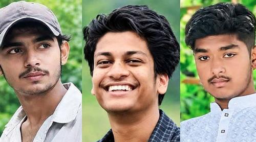কুমিল্লায় অপ্রতিম হত্যার ঘটনায় আটক ৩