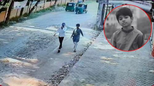 কুমিল্লায় অপ্রতিম হত্যার ঘটনায় আটক ৩
