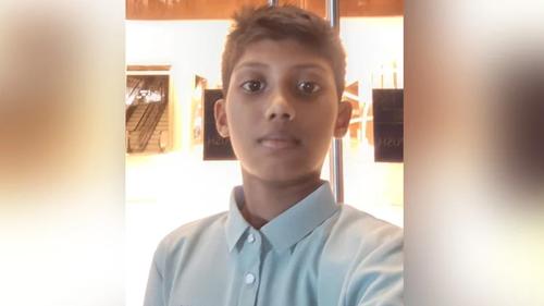 রাজধানীর খিলক্ষেতে শিশু নিখোঁজ, পরিবারকে অজ্ঞাত ব্যক্তির ফোন