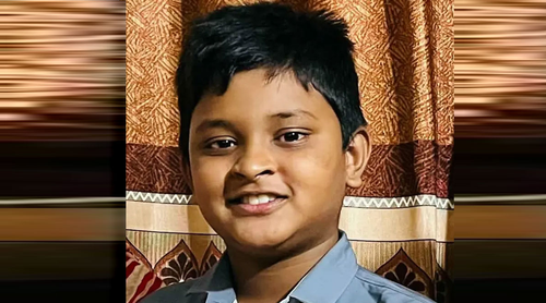নামাজ পড়তে বেরিয়ে ৭ দিন ধরে নিখোঁজ ১১ বছরের আবদুল্লাহ, সন্ধান চায় পরিবার