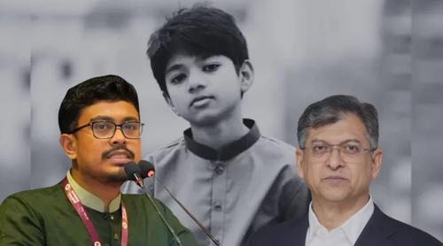 অপ্রতীম হত্যাকাণ্ড: নিরাপত্তা দিতে না পারলে স্বরাষ্ট্রমন্ত্রীর পদত্যাগ দাবি সাদিক কায়েমের