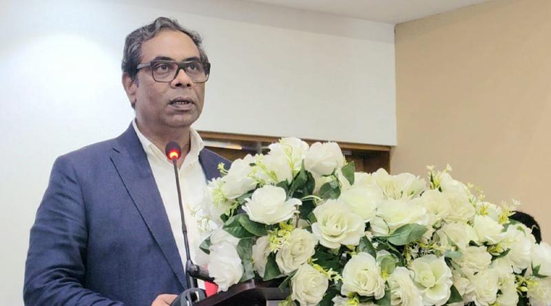 সীমিত সম্পদের সর্বোচ্চ ব্যবহারে আইইডিসিআর গবেষণার অনন্য মডেল: স্বাস্থ্য প্রতিমন্ত্রী