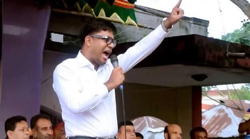 প্রশাসনের একাংশ তারেক রহমানকে নিয়ে ষড়যন্ত্র করছে: নয়ন