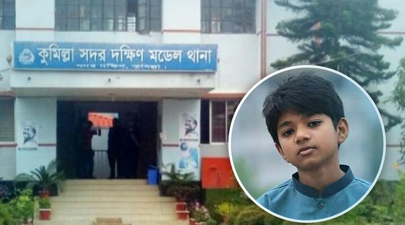 অপ্রতিম হত্যার ঘটনায় মামলা