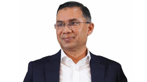 বাবা-মায়ের পর এবার জাতিসংঘে প্রধানমন্ত্রী তারেক রহমান