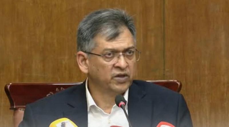 শিশু অপ্রতিম হ'ত্যার আলামত জব্দ, আসামি স্বীকার করেছে: স্বরাষ্ট্রমন্ত্রী