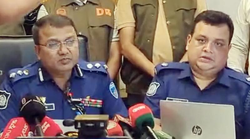 আইফোন ছিনিয়ে নিতেই অপ্রতিমকে পিটিয়ে হত্যা: পুলিশ