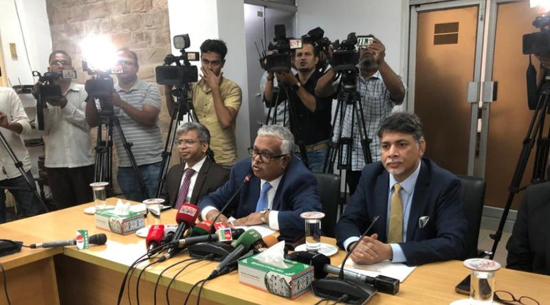 জাতিসংঘে প্রধানমন্ত্রীর সফরসঙ্গী ৩৫ জন: পররাষ্ট্র সচিব