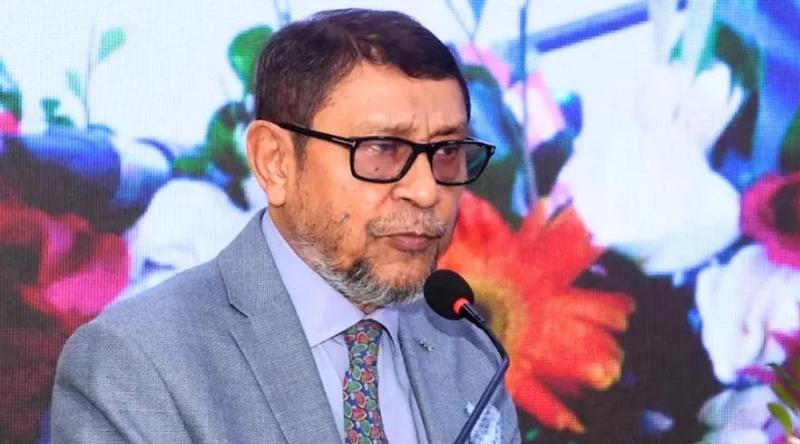 দেশে এত মেধাবী চিকিৎসক, তবু রোগীরা বিদেশে যান কেন: স্বাস্থ্যমন্ত্রী