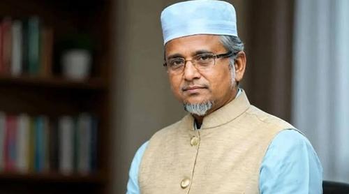 সাতক্ষীরার এমপি গাজী নজরুলের স্ত্রীর ঝুলন্ত মরদেহ উদ্ধার