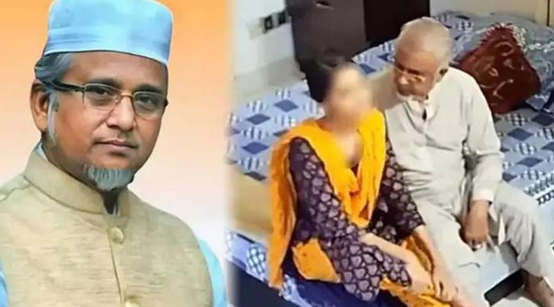 যেভাবে উদ্ধার হলো এমপি গাজী নজরুলের দ্বিতীয় স্ত্রীর মরদেহ
