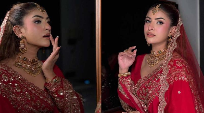 ১৫ কেজি ওজন কমিয়ে সেই চিরচেনা গ্ল্যামারে ফিরলেন শখ