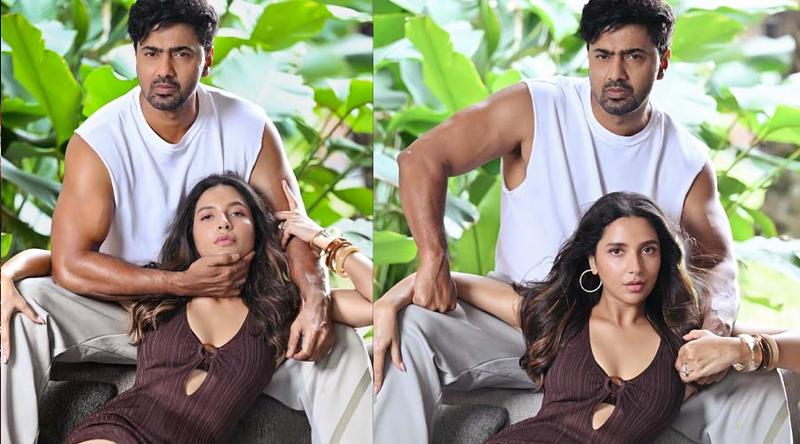 দেব-শুভশ্রীর নতুন ছবিতে পুরোনো রসায়নের ছাপ