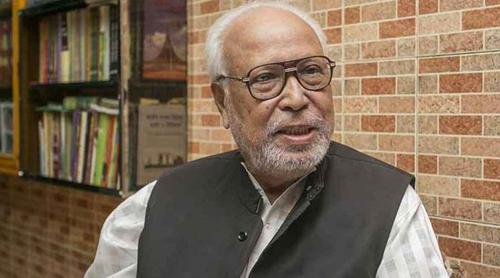হৃদরোগে আক্রান্ত হয়ে হাসপাতালে কাদের সিদ্দিকী