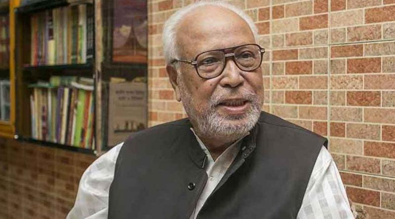 হৃদরোগে আক্রান্ত হয়ে হাসপাতালে কাদের সিদ্দিকী