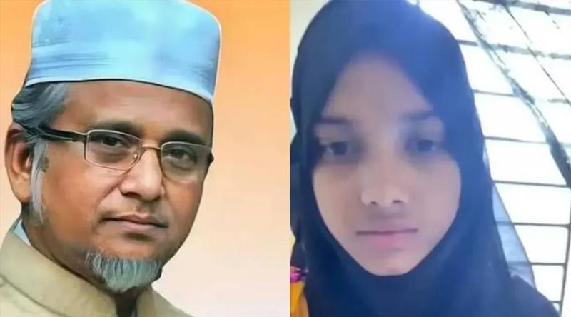 সাতক্ষীরার এমপি গাজী নজরুলের স্ত্রীর ঝুলন্ত মরদেহ উদ্ধার