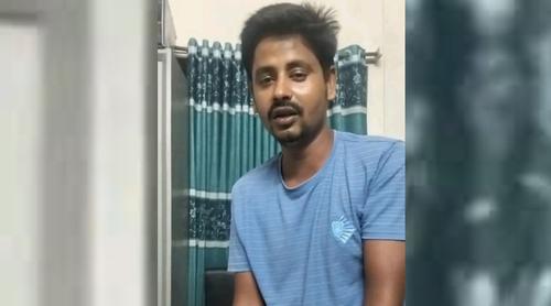 ফেসবুকে প্রধানমন্ত্রী তারেক রহমানকে নিয়ে কটূক্তি, যুবক গ্রেপ্তার
