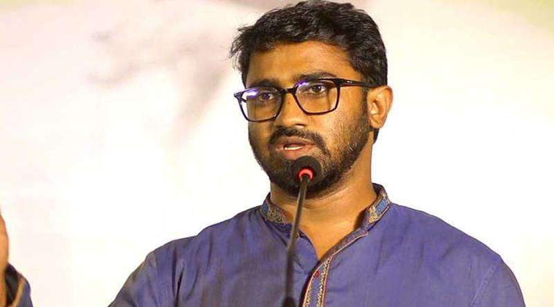 এমপি গাজী নজরুলের গ্রেপ্তারের দাবিতে জামায়াত-এনসিপি মাঠে নামবে, প্রশ্ন রাশেদ খানের