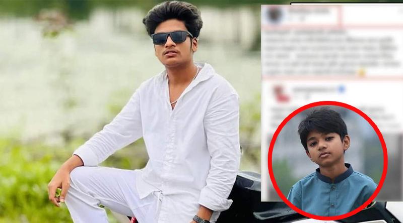 অপ্রতিম হত্যাকাণ্ডে আটক আনাসকে ছেড়ে দিয়েছে এসআরবি