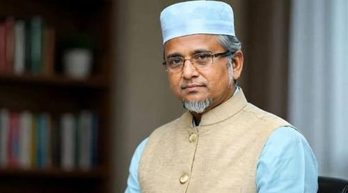 ভাগ্নি মরিয়মের জন্য ন্যায়বিচার চাইলেন এমপি নজরুলের সেই গাড়িচালক