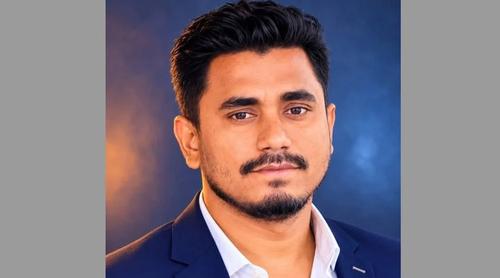 ভাবিকে নিয়ে পালানো সেই এনসিপি নেতার সব সাংগঠনিক পদ স্থগিত
