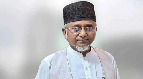 যে আইনে বাতিল হতে পারে গাজী নজরুলের সংসদ সদস্য পদ