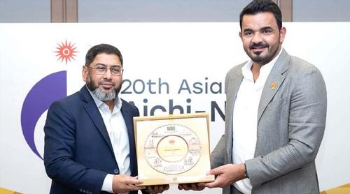 জাপান সফর শেষে দেশে ফিরলেন সেনাপ্রধান