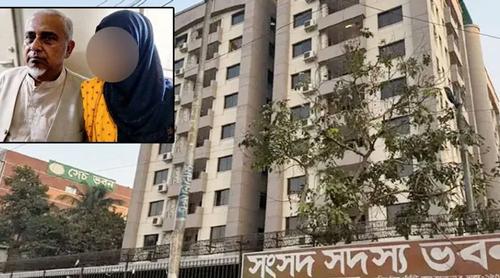 মরিয়মের রেখে যাওয়া শেষ চিঠিগুলোতে কী লেখা ছিল?