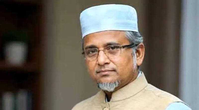 দ্বিতীয় স্ত্রীকে নির্যাতন-আত্মহত্যায় প্ররোচনার অভিযোগ, এমপি গাজী নজরুলসহ গ্রেপ্তার ২, আলোচনায় 'সুইসাইড নোট'
