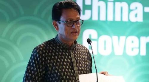 দুই দেশের বন্ধুত্ব টিকিয়ে রাখার বড়ো মাধ্যম শিক্ষা: শিক্ষামন্ত্রী