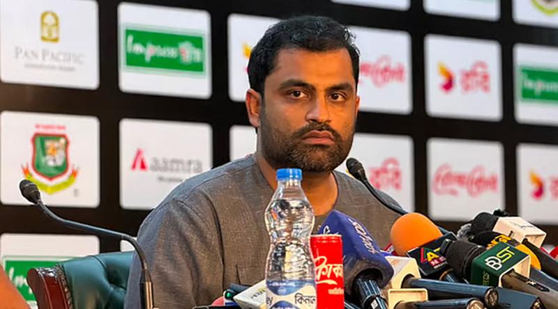 ঘরোয়া ক্রিকেটে ম্যাচ ফি বাড়ানোর অনুমোদন দিল বিসিবি