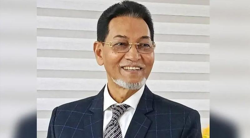 মালয়েশিয়া গেলেন চিফ হুইপ