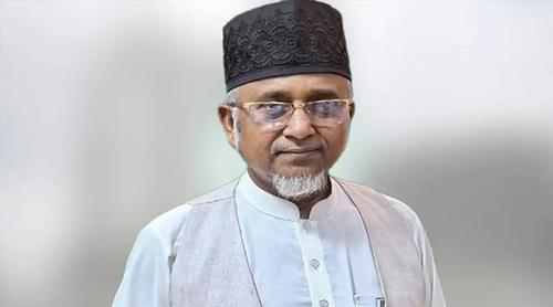 এমপি নজরুলকে রিমান্ডে চাইবে পুলিশ