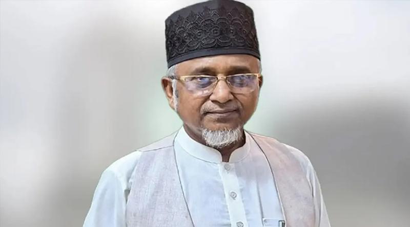 এমপি নজরুলকে রিমান্ডে চাইবে পুলিশ