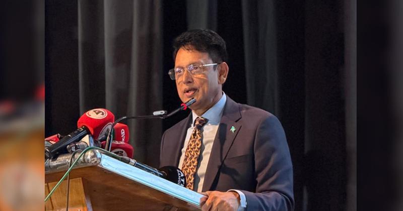 ‘ব্লু ইকোনমি নিয়ে বিশ্ববিদ্যালয় করার পরিকল্পনা নিয়েছে সরকার’