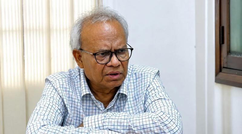 তেলের দাম বাড়ানোর পরও সরকারকে লিটারে ১৪ টাকা ভর্তুকি দিতে হবে: রিজভী