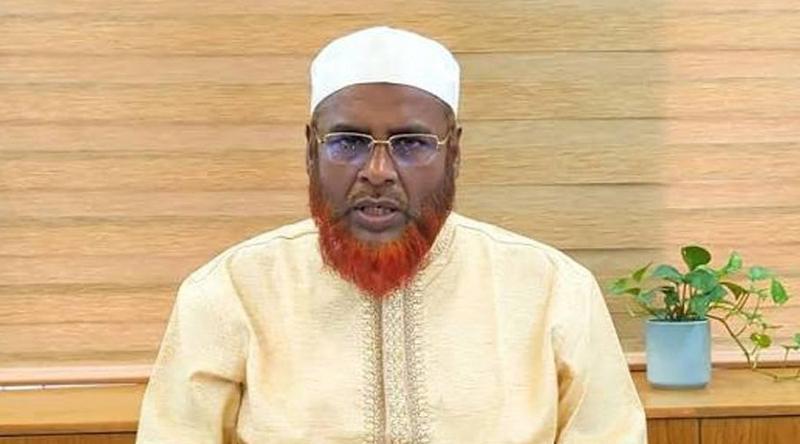 সরকারকে সংখ্যাগরিষ্ঠতার ভূতে ধরেছে: মিয়া গোলাম পরওয়ার
