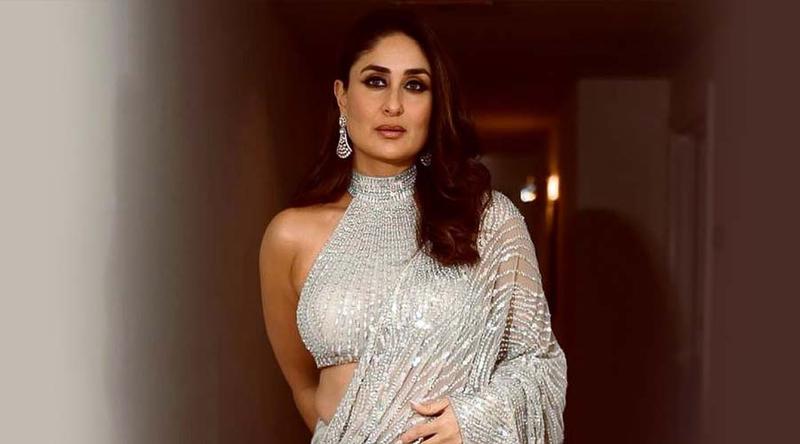 আজ বলিউডের 'বেবো' কারিনা কাপুরের জন্মদিন