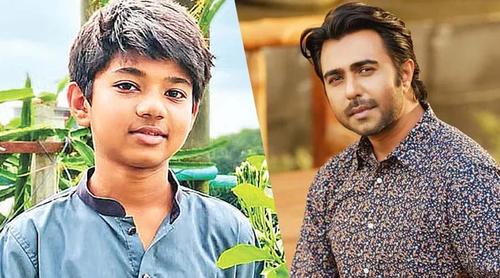 সব শিশুর জন্য নিরাপদ শৈশব চাই: অপূর্ব