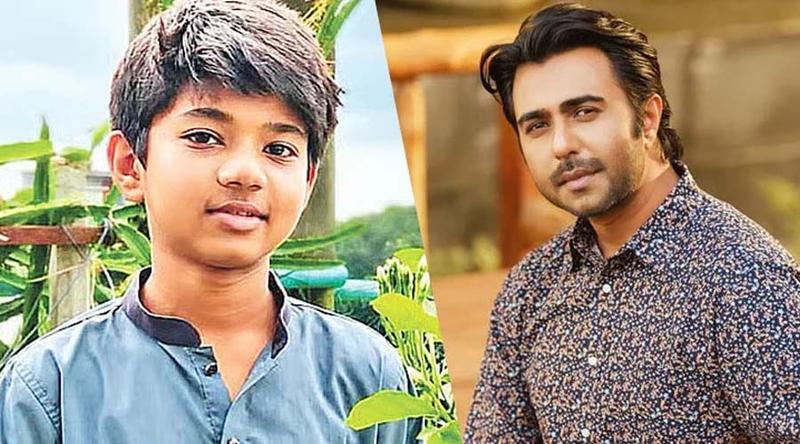 সব শিশুর জন্য নিরাপদ শৈশব চাই: অপূর্ব